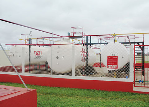 Lpg