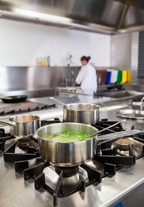 LPG Hotel Restaurant Catering
