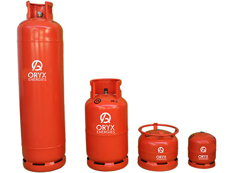 Products LPG