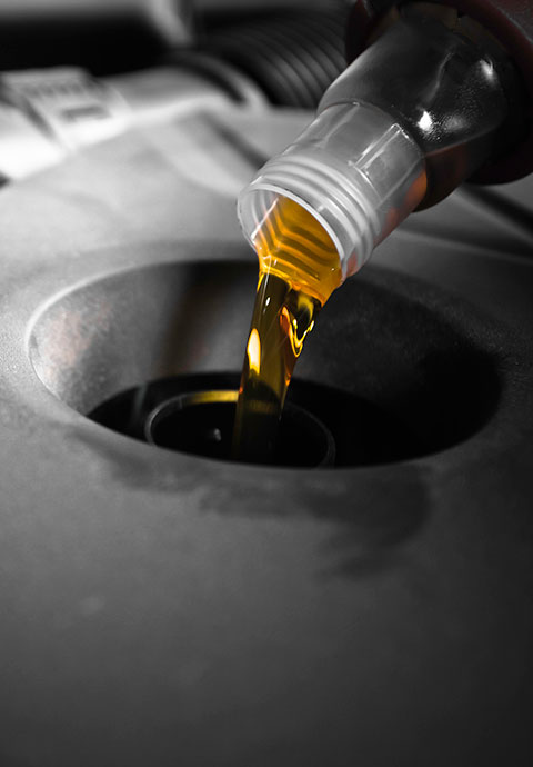 Lubricants